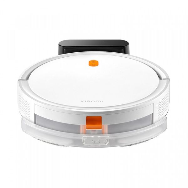 Robot sprzątający Xiaomi Vacuum E5 biały zdjęcie 3