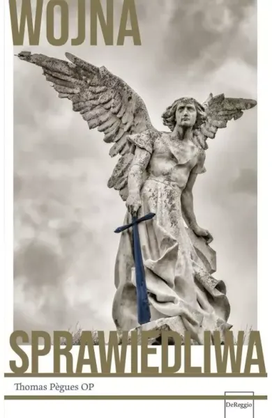 Wojna Sprawiedliwa zdjęcie 1