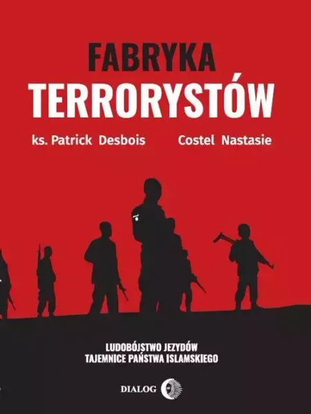 Fabryka terrorystów zdjęcie 1