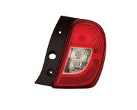 Nissan Micra K13 13-17 Lampa tylna PRAWA