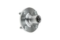 PIASTA KOŁA PRZÓD BEZ ŁOŻYSKA PRAWY PRZÓD MAZDA DEMIO 1998 1999 2000 2001