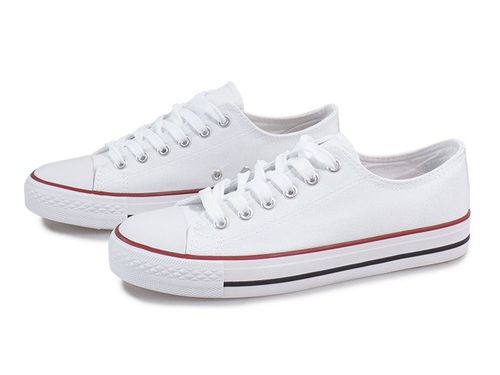 Białe trampki XN44 39 na Arena.pl