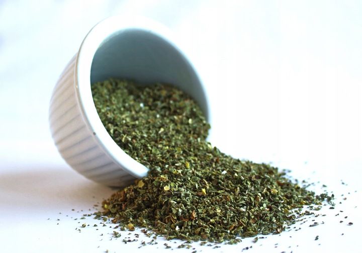 Czystek Turecki Herbata 1kg Naturalna SUPER JAKOŚĆ zdjęcie 3