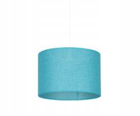 Lampa wisząca ABAŻUR 40 cm