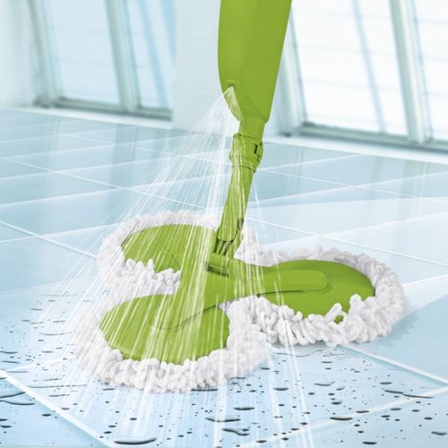 Spray Mop TRIPLE nowość 2019 na Arena.pl