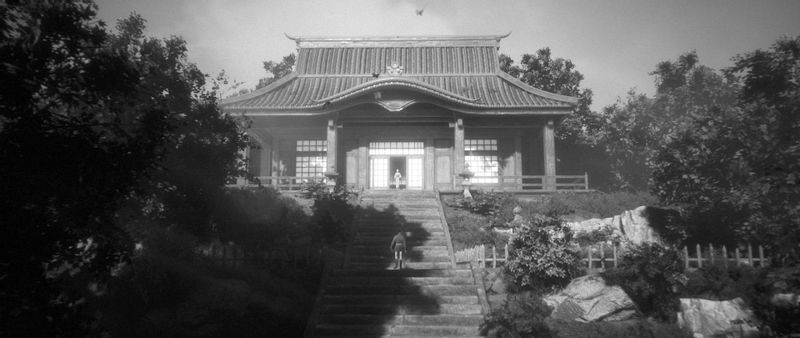 Trek to Yomi KLUCZ STEAM CD KEY KOD BEZ VPN 24/7 zdjęcie 2