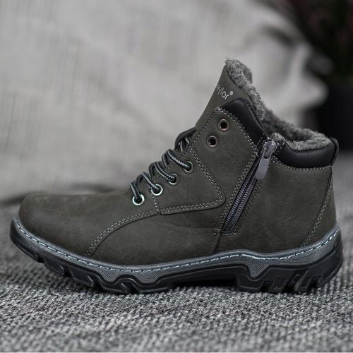 Ocieplane Buty MCKEYLOR r.39 na Arena.pl