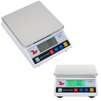 waga precyzyjna dokładna sbs-lw-7500a lcd dokł. 0,1g do 7500g