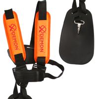 SZELKI DO KOSY SPALINOWEJ typ-b