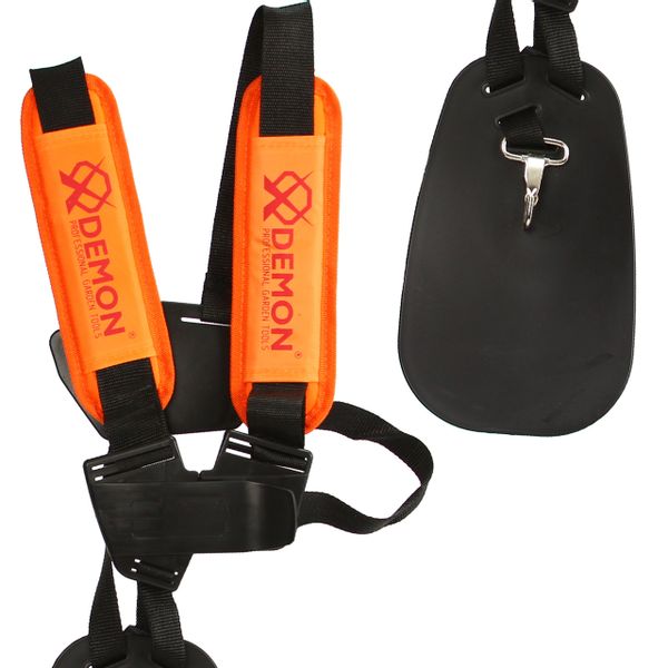 SZELKI DO KOSY SPALINOWEJ typ-b zdjęcie 1