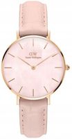 Zegarek Damski Daniel Wellington DW00100514 różowy