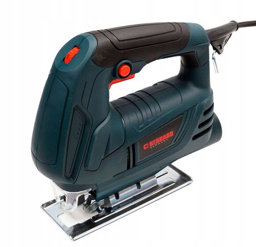 WYRZYNARKA BERHARD PRZECINARKA + ZESTAW BRZESZCZOTÓW na Arena.pl