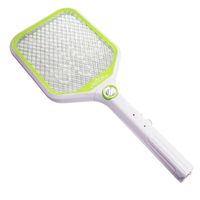 Elektryczna łapka na muchy, packa, paletka 230V