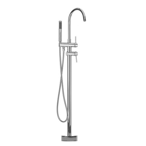 BATERIA WANNOWA DO WANNY WOLNOSTOJĄCA PODŁOGOWA na Arena.pl