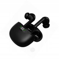 Słuchawki bezprzewodowe dokanałowe bluetooth TWS do Xiaomi Redmi Note 9