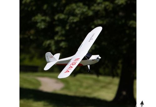 Hobbyzone Champ S+ RTF Mode 2 na Arena.pl