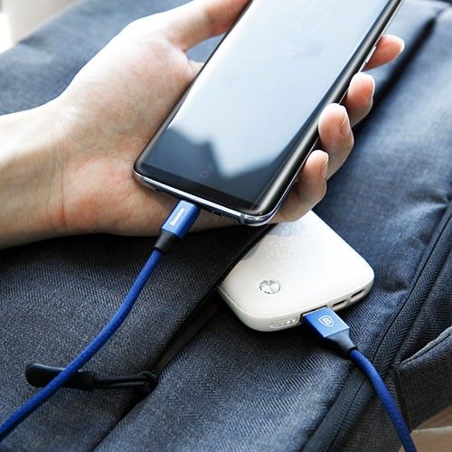 Baseus Yiven - Kabel USB C 2A / 1,2m na Arena.pl