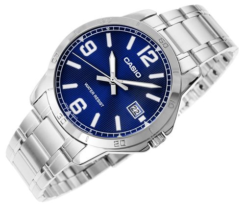 zegarek męski casio mtp-v004d-2budf + box na Arena.pl