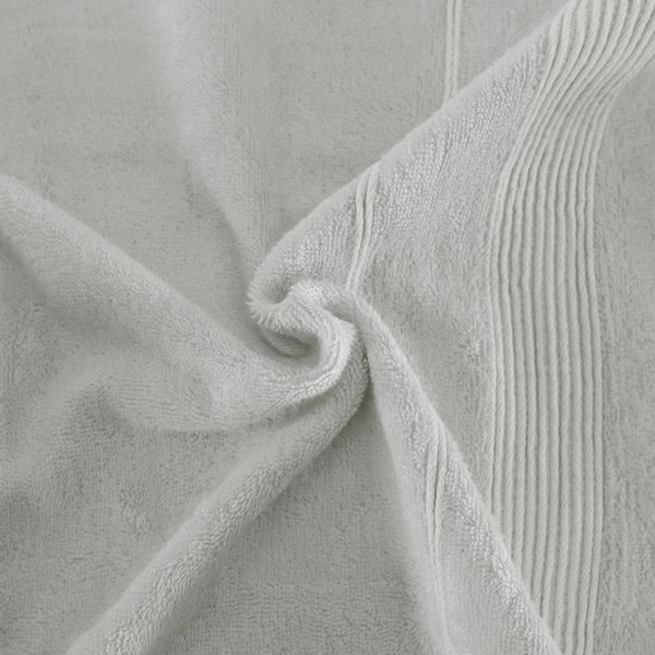 Ręcznik D Bamboo Moreno Popiel (W) 50x90 zdjęcie 3