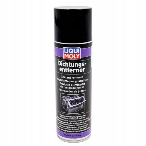 ŚRODEK DO USUWANIA USZCZELEK 0,3L na Arena.pl