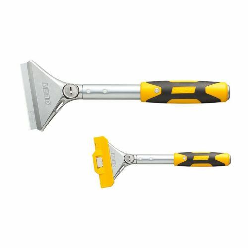 Skrobak z ostrzem Olfa 18 X 0,5 MM 18 mm na Arena.pl