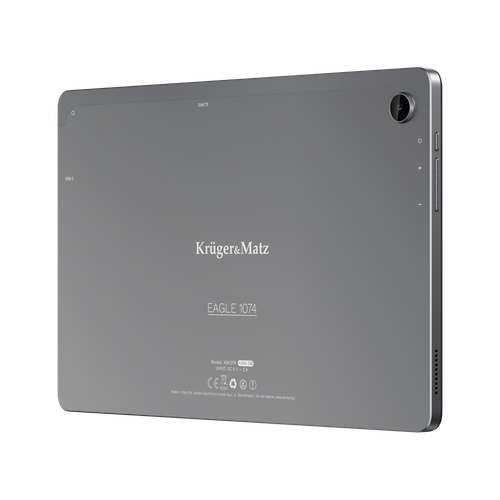 Tablet Kruger&Matz 10,3" EAGLE 1074 4/64 na Arena.pl