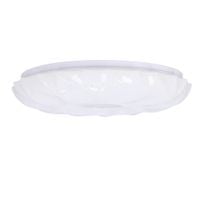 Cake lampa sufitowa plafon 24W LED 39cm biały 4000K