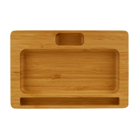 tacka bambusowa buddies mini 18,5x12,5 cm