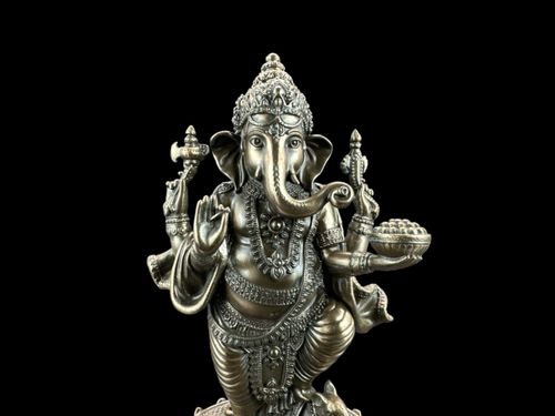 LORD GANESHA NA POSTUMENCIE VERONESE WU77894A12 na Arena.pl