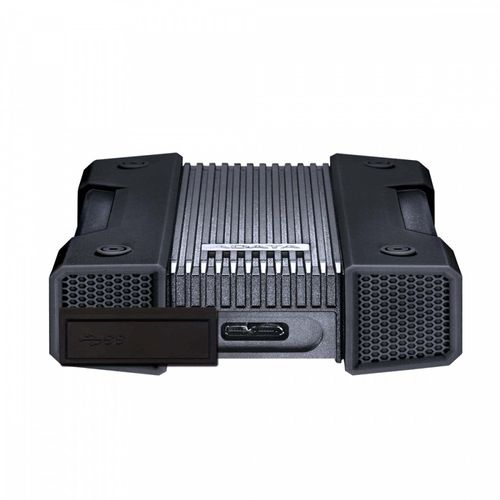 Adata Dysk twardy Durable HD830 4TB microUSB3.0 Black na Arena.pl