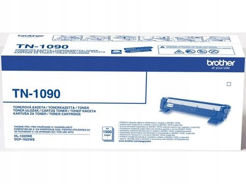 Toner Brother TN-1090 black na Arena.pl