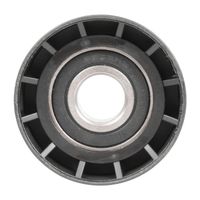 Koło pasowe bezczynne CEDRUS zamiatarka ZM05