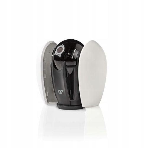 Inteligentna kamera Nedis WiFi | HD 720p na Arena.pl