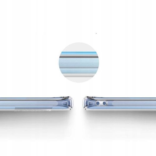 Etui Galaxy S10 Plus Crystal na Arena.pl