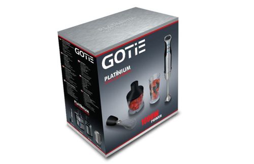 Gotie BLENDER GHB-1000 na Arena.pl
