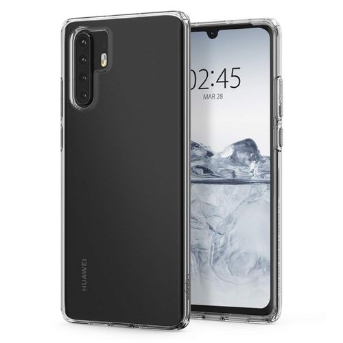 SPIGEN LIQUID CRYSTAL - Huawei P30 - CLEAR na Arena.pl
