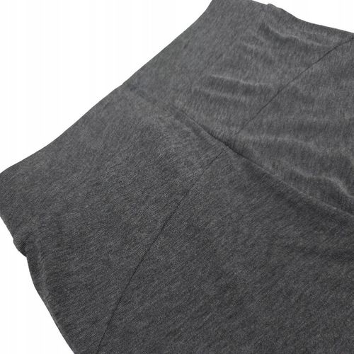 LEGGINSY BAWEŁNIANE damskie KLASYCZNE getry MODELUJĄCE 100% KRYJĄCE - L/XL na Arena.pl