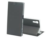 Etui Sony Xperia XZ czarne  L