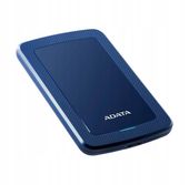 Dysk przenośny ADATA HV300 1TB Niebieski