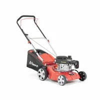 Kosiarka spalinowa metalowa bez napędu faworyt 41cm 123cc SH 41P123L