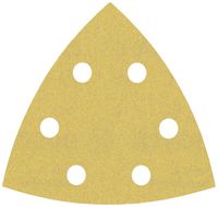 papier ścierny expert exc470 delta 93mm g180 5szt - b 2608900828