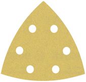 papier ścierny expert exc470 delta 93mm g180 5szt - b 2608900828