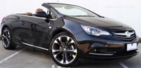 HOLDEN CASCADA - Listwy CHROM na drzwi boczne dekoracyjne chromowane