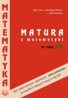 Matura z matematyki 2021. Zbór zadań. Zakres podstawowy