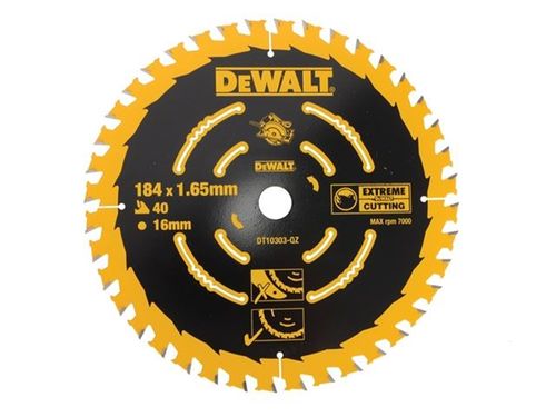 Tarcza DEWALT DT10303-QZ na Arena.pl