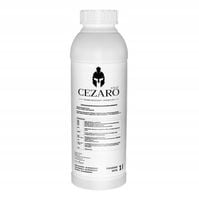 CEZARO 574SC 1L Zwalcza Miotłę Zbożową i Chwasty Dwuliścienne w