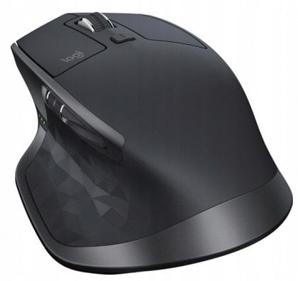 Mysz-ka laserowa Logitech MX Wireless Master 2S Bluetooth BT ergonomiczna na Arena.pl