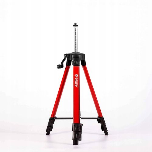 STATYW DO LASERA KRZYŻOWEGO POZIOMICY 157 cm 5/8" TRÓJNÓG TRIPOD na Arena.pl