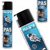ROZDZIELACZ ANTYADHEZYJNY SILIKONOWY PULSAR DO FORM WTRYSKOWYCH 600 ml