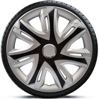 Kołpaki 16 cali do SEAT komplet 4 szt.